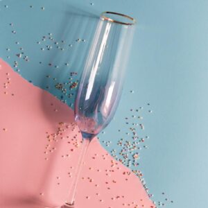 Champagne Flutes