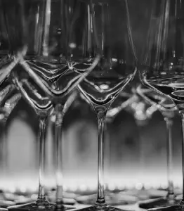 Wine Glasses
