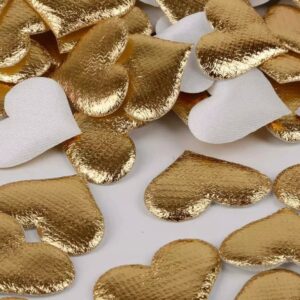 Golden Hearts