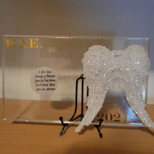Memory Plate