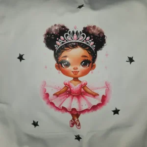 Queen Ballerina