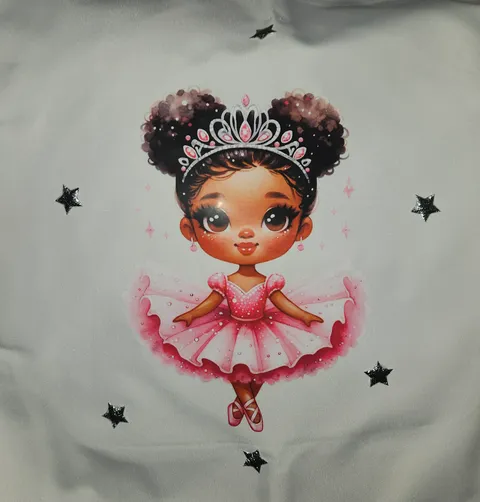 Queen Ballerina